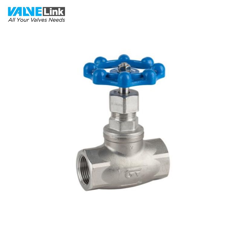 Van cầu Genebre 2230