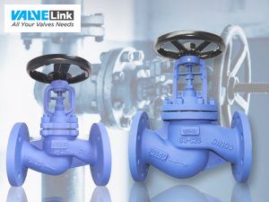 Van công nghiệp Nordsteam