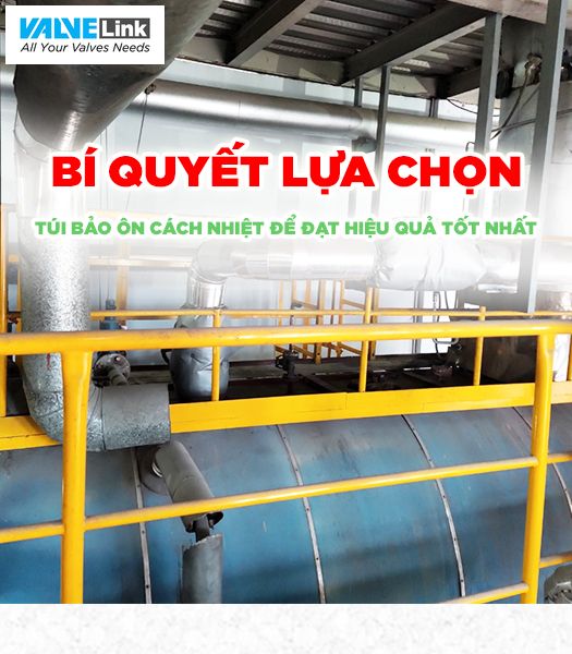 Bí quyết lựa chọn túi bảo ôn cách nhiệt để đạt hiệu quả tốt nhất