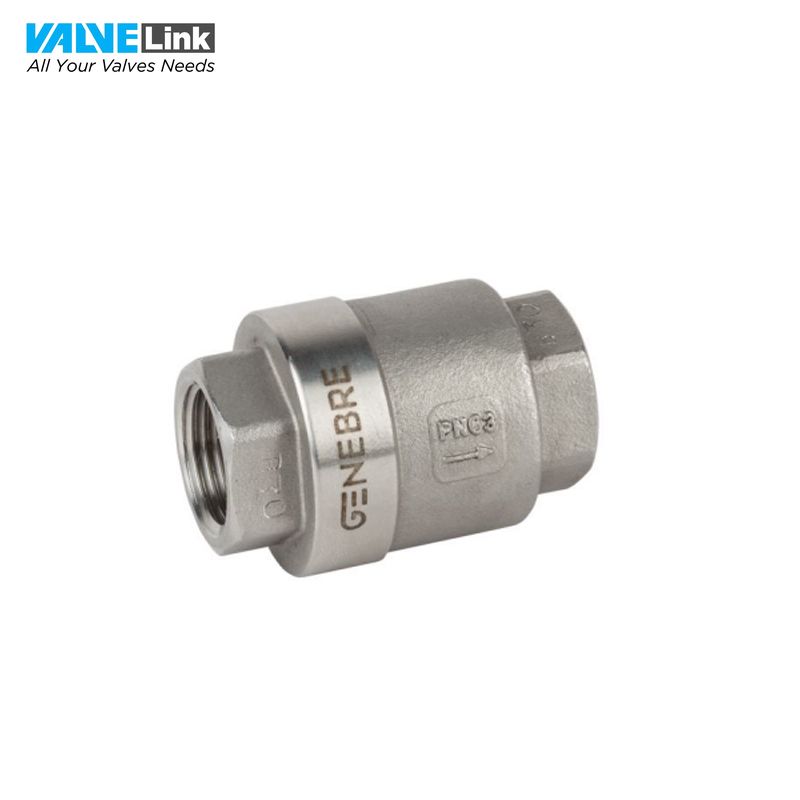 Van một chiều Genebre model 2413