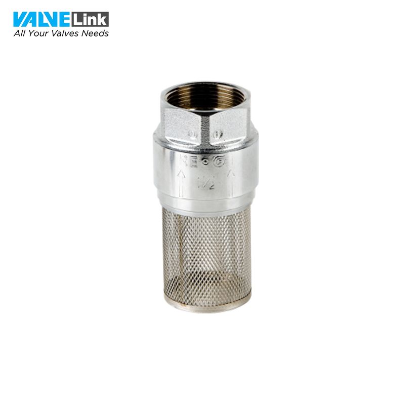 Van một chiều Genebre model 3141