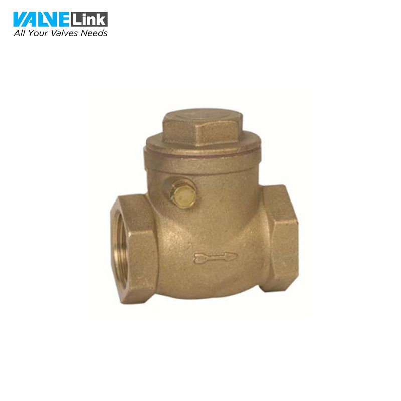 Van một chiều Genebre model 3180