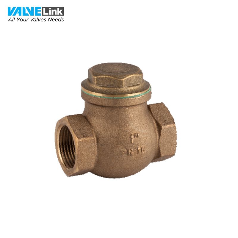 Van một chiều Genebre model 3186