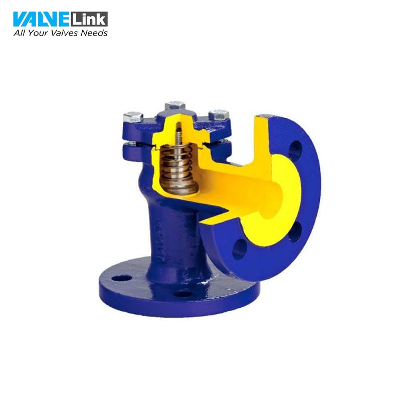 Van một chiều Zetkama model 288