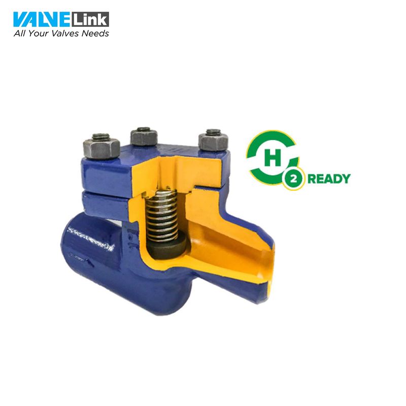 Van một chiều Zetkama model 297