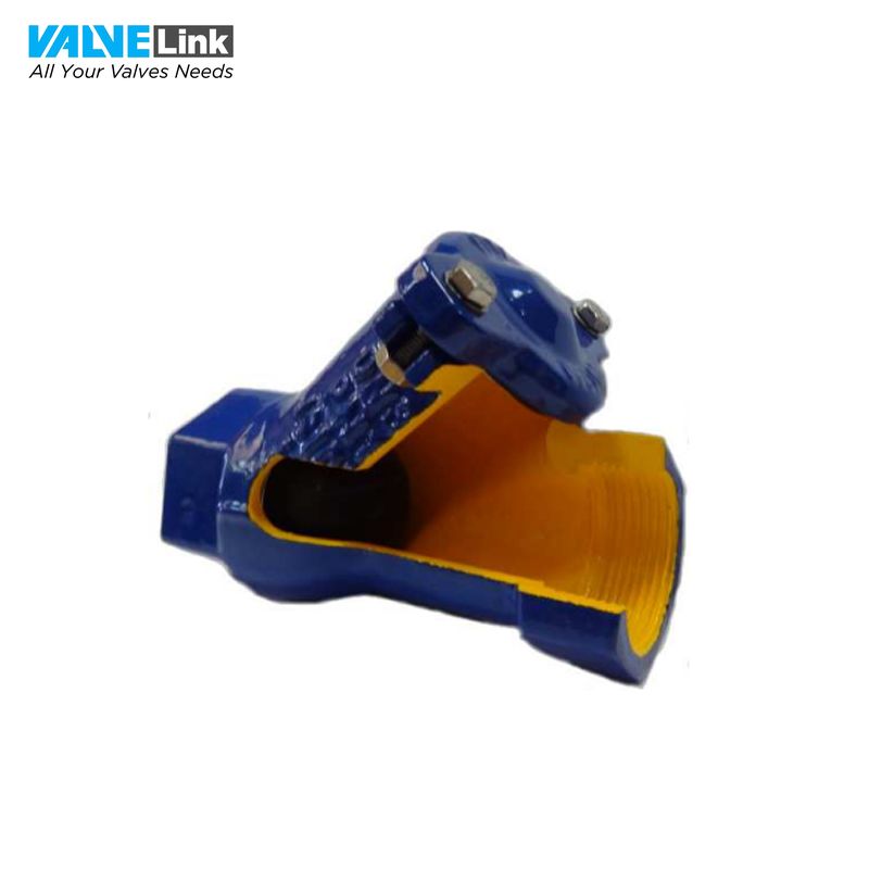 Van một chiều Zetkama model 401