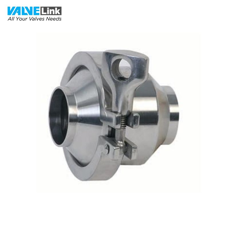 Van một chiều vi sinh Genebre model 2935