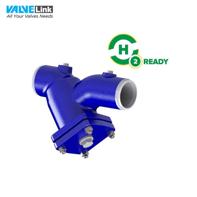 Van y lọc Zetkama model 827