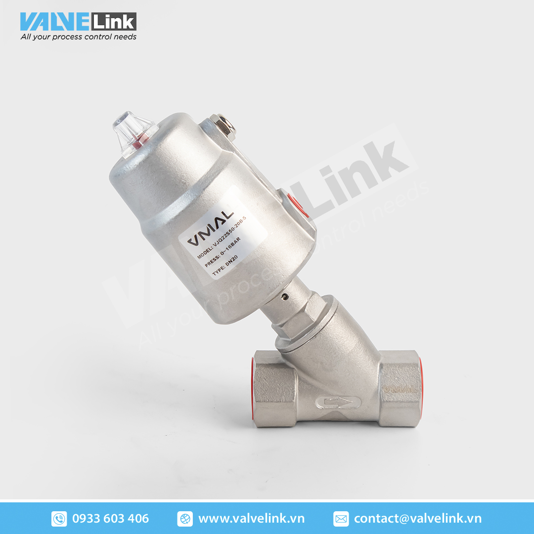 VJQ22S50-25B-S Dn20