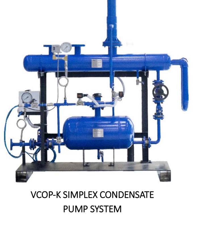 VMAL special equipment 1