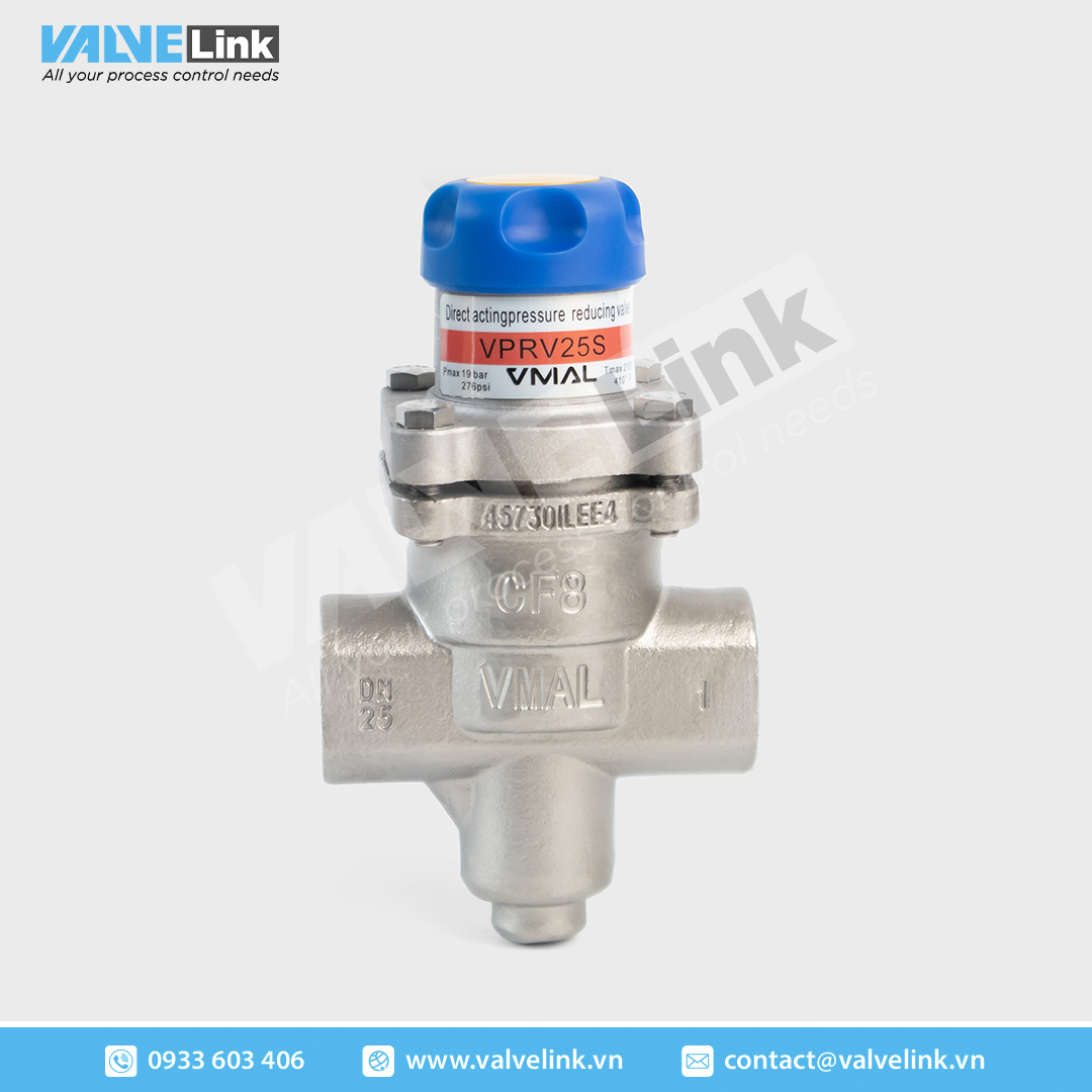 VPRV25S