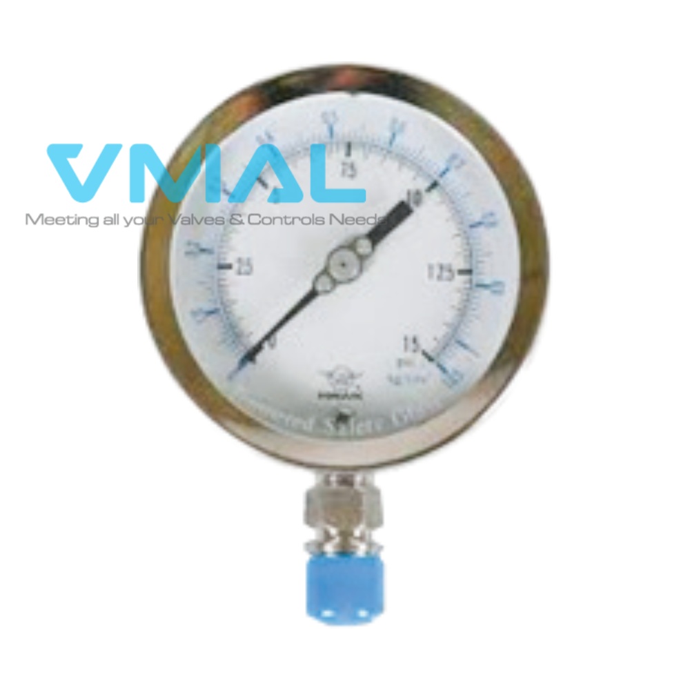 4. Thiết bi đường ống VMAL