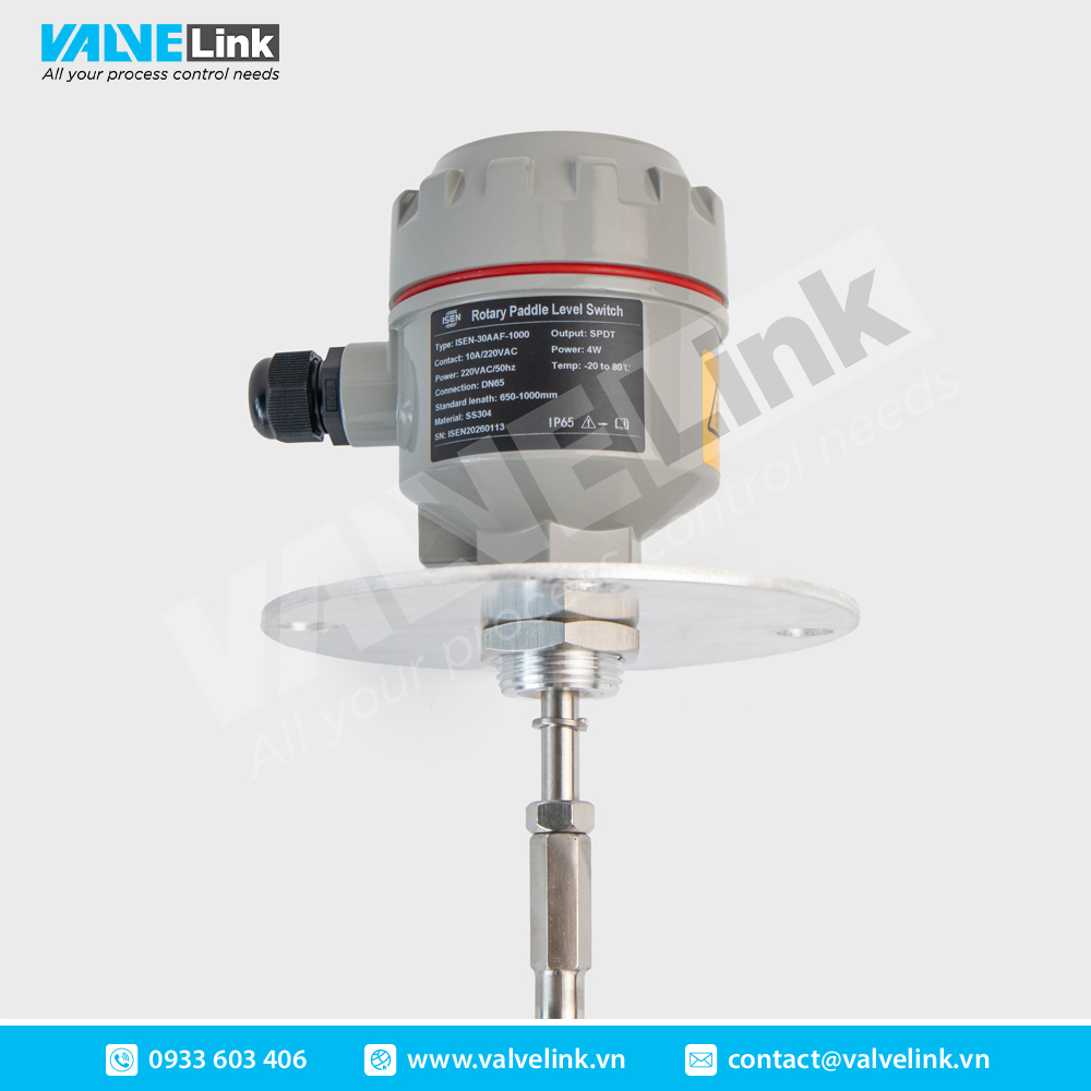ISEN-30AAF