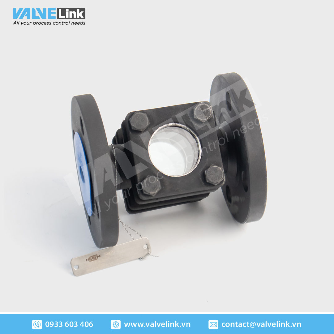 ISEN-DW16S dn25 3 ISEN-DW16S