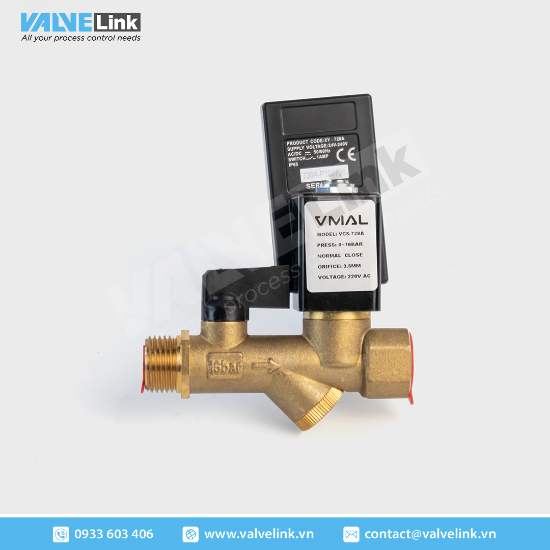 VCS-728A (4) VCS-728A