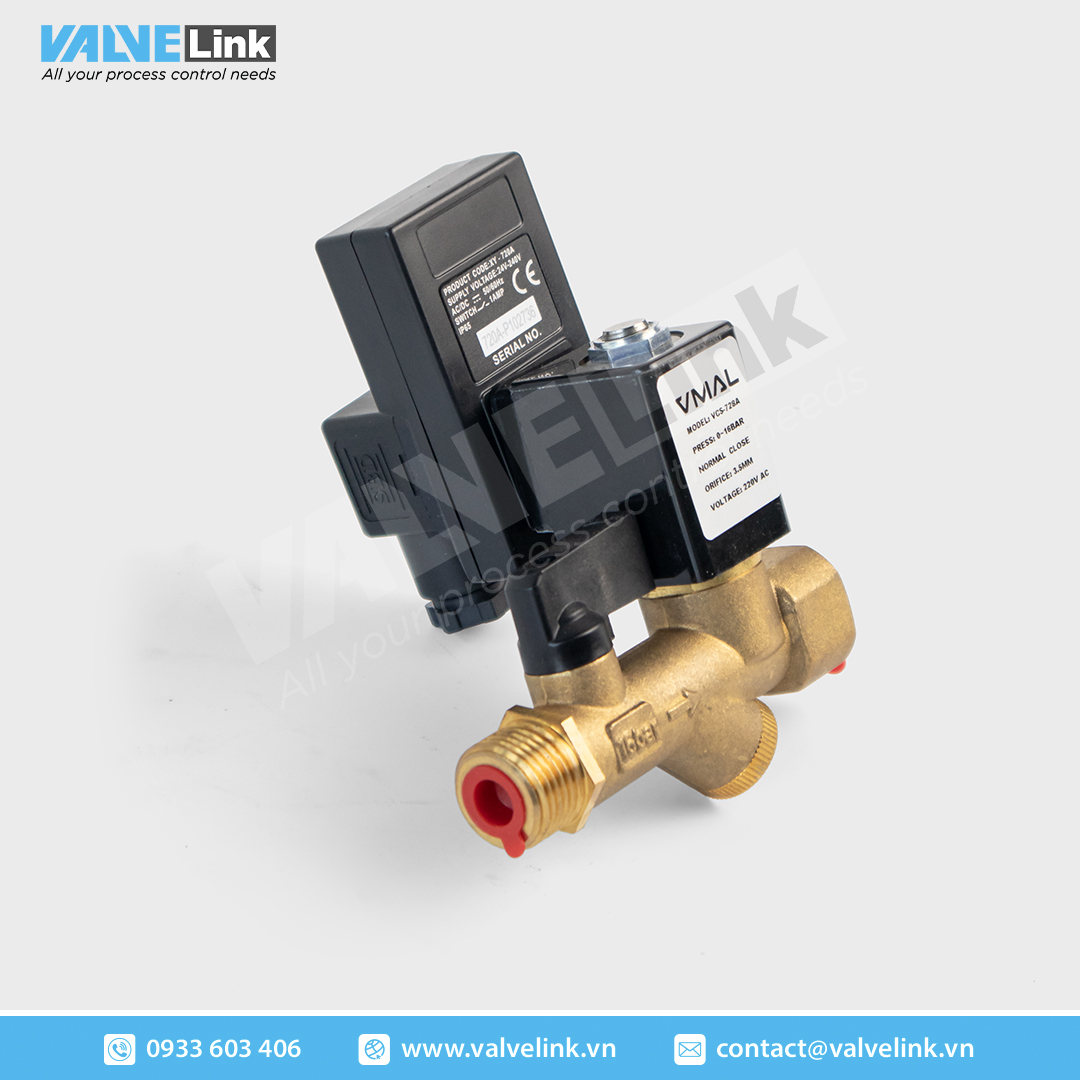 VCS-728A